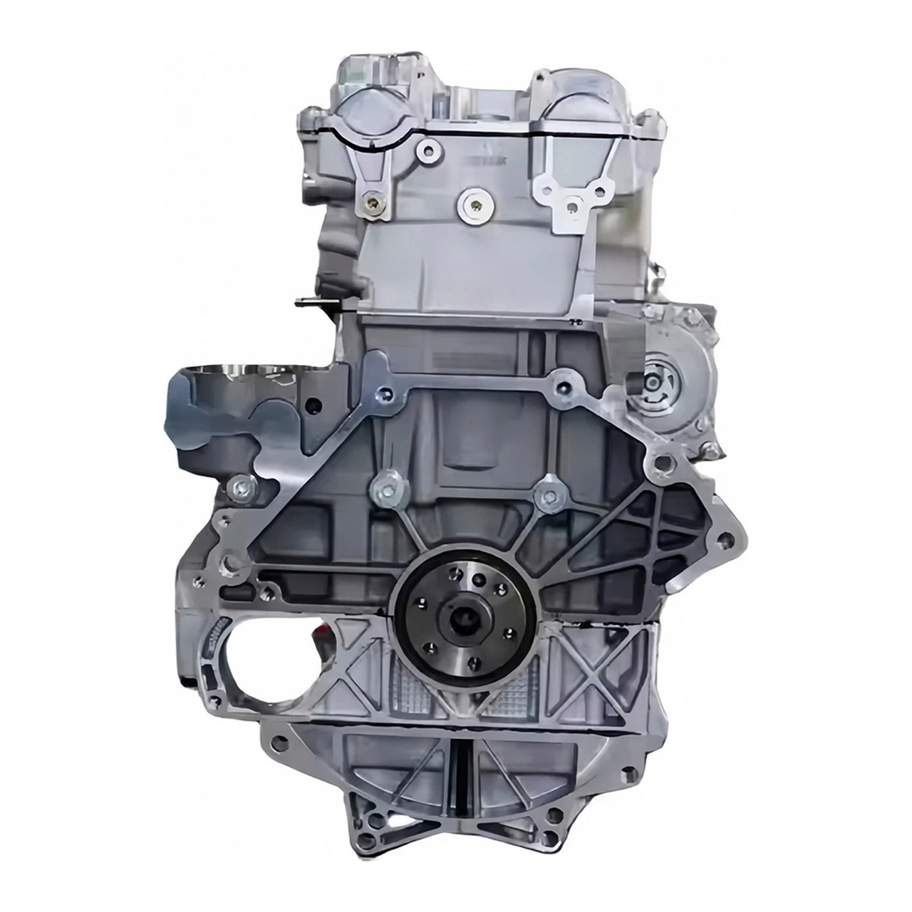 GM 2.4L LE5 LE5 Engine Long Block Assembly CA Emission PZEV NU6