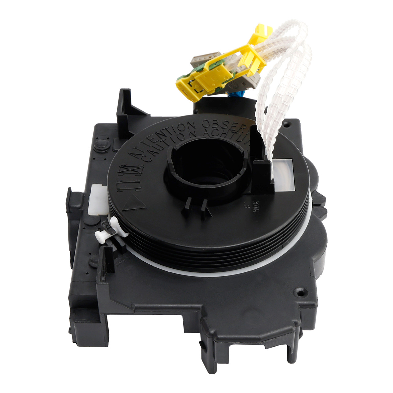 1995-Peugeot Steering Wheel Airbag Slip Clock spring 96574708XT Generic