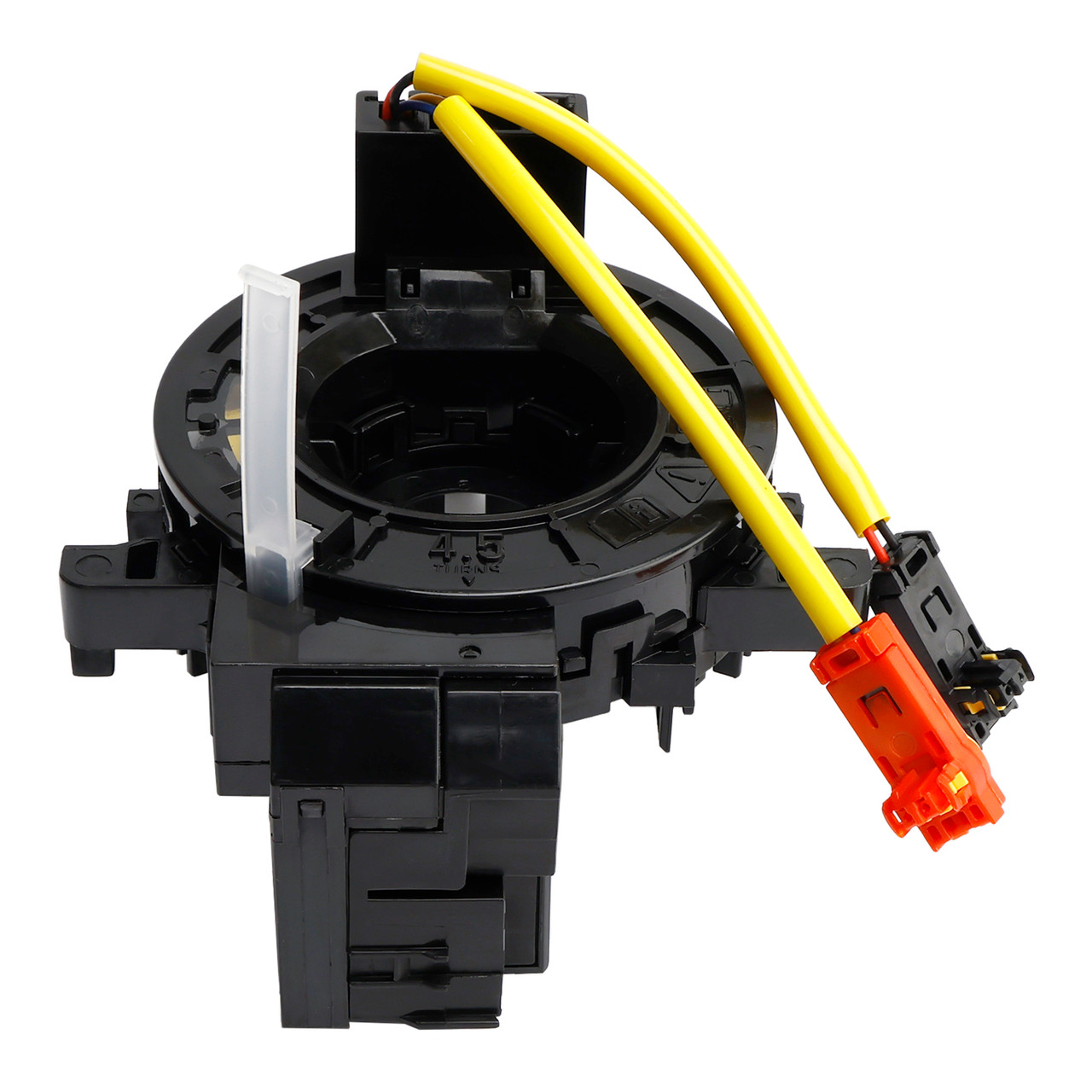 2010-2012 Subaru Legacy Clock Spring 83196-AJ02A Generic