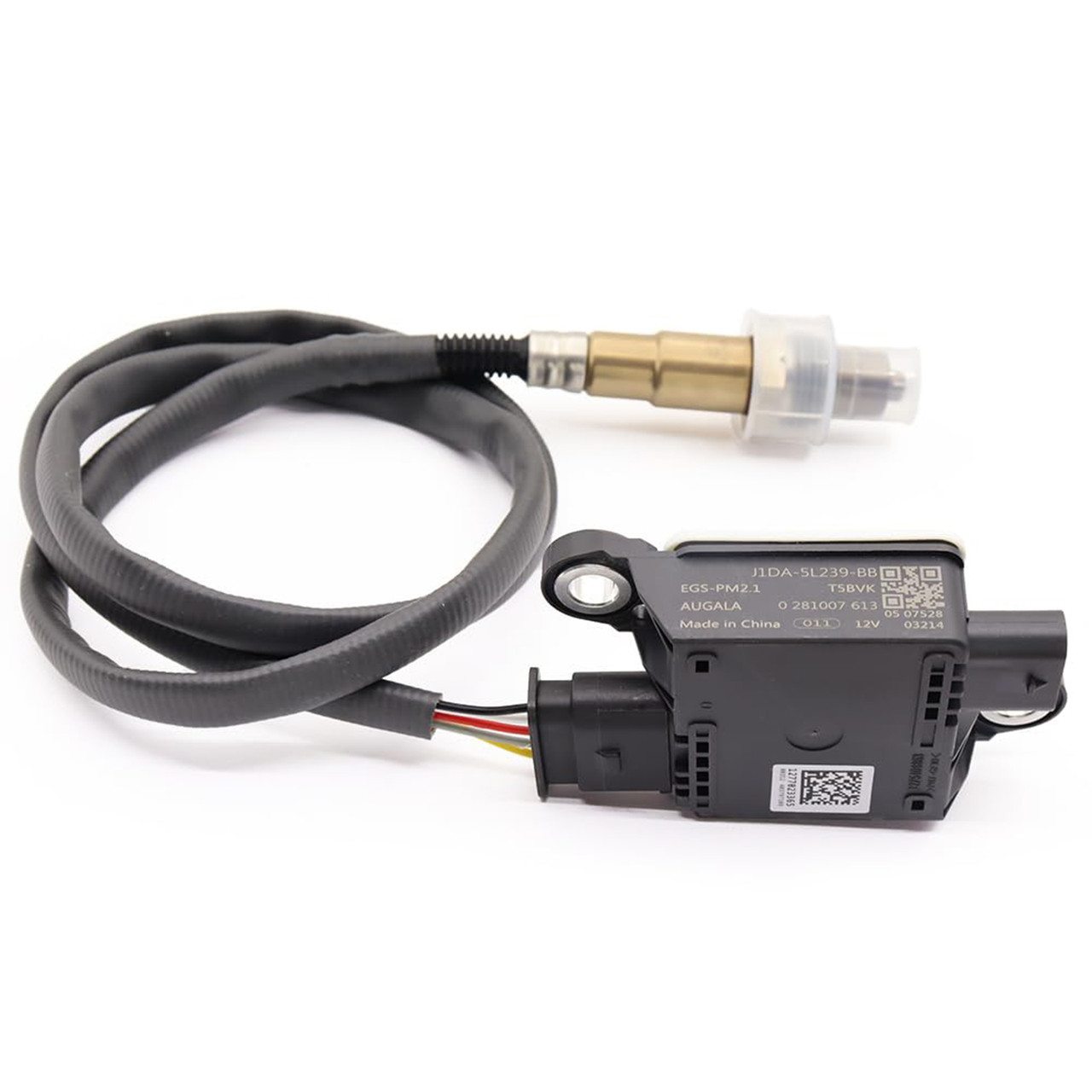 2015-2019 Ford C-MAX MK2 II 1.5D Focus MK3 Particulate Matter Sensor J1DA-5L239-BB Generic 2015-2019 Ford C-MAX MK2 II 1.5D Focus MK3 Particulate Matter Sensor J1DA-5L239-BB Generic