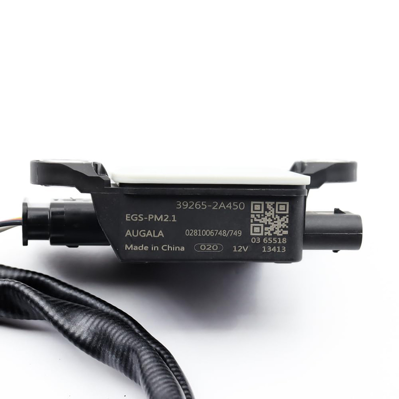 2015-2018 Kia Optima/ Optima Sportswagon Particulate Matter Sensor 39265-2A450 Generic 2015-2018 Kia Optima/ Optima Sportswagon Particulate Matter Sensor 39265-2A450 Generic