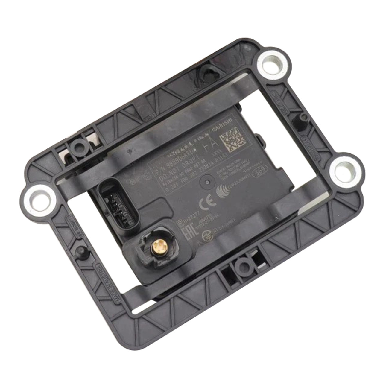 2021-2025 Nissan Rogue 1.5L Adaptive Cruise Distance Sensor 28437-6RK0A Generic