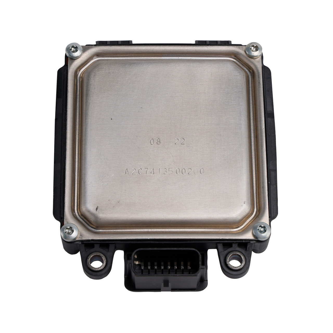 2015-2016 Ford F150 Backward Range Blind Spot Radar Module FL3Z-14C689-A Generic