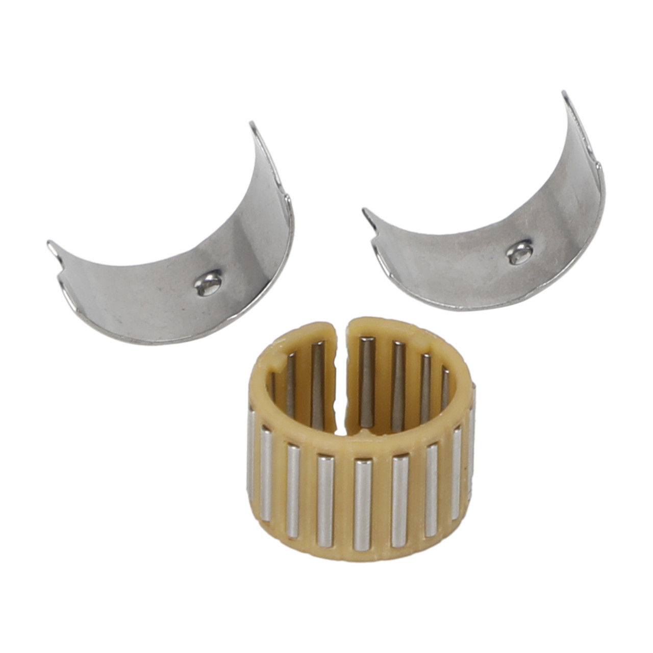 2006-2013 BMW 325i 330i 530i 630i Eccentric Camshaft & Bearing Kit 11377515868 Generic