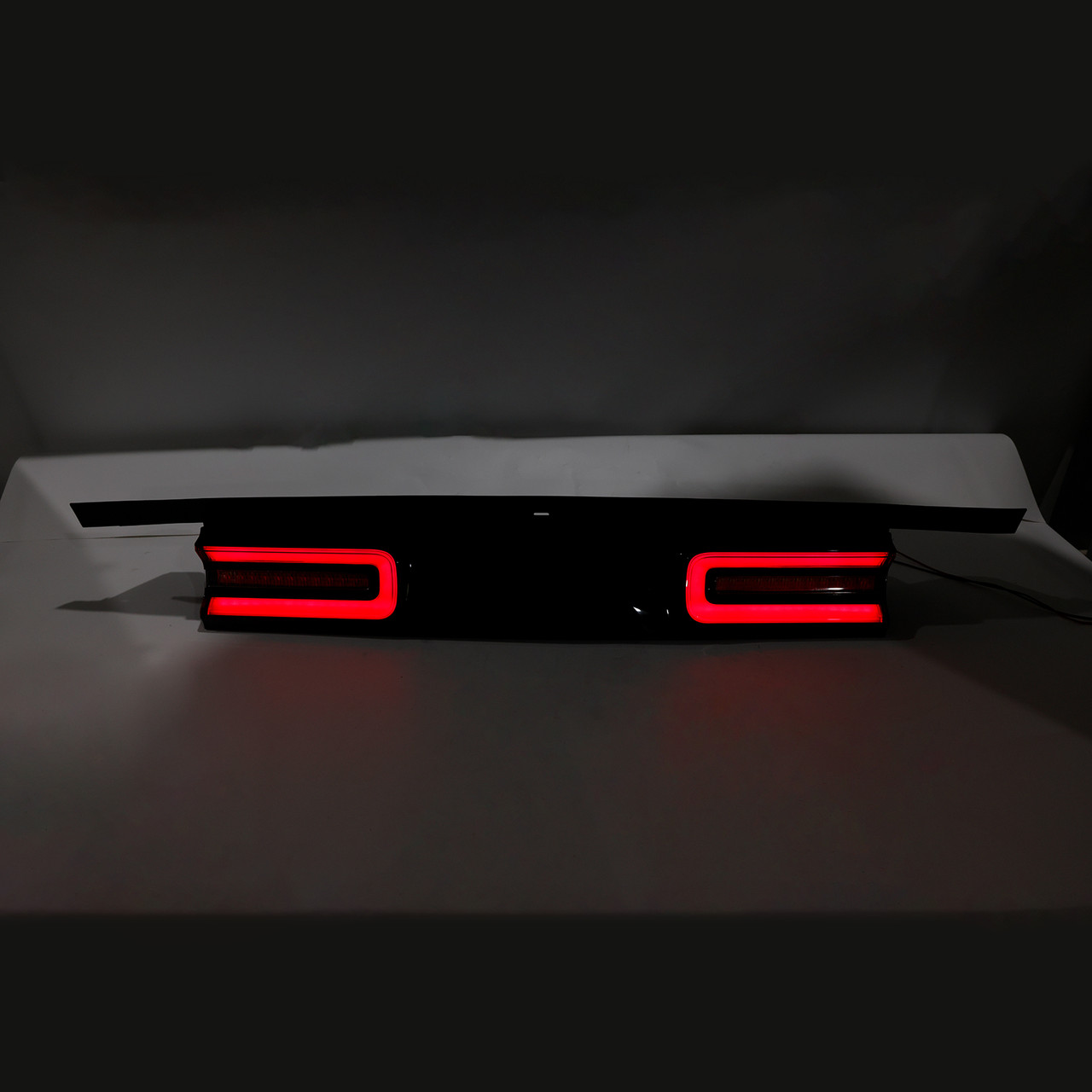 2015-2023 Dodge Challenger SRT Hellcat Tail Stop Backup Lamp Tail Light LED 68419751AA Generic