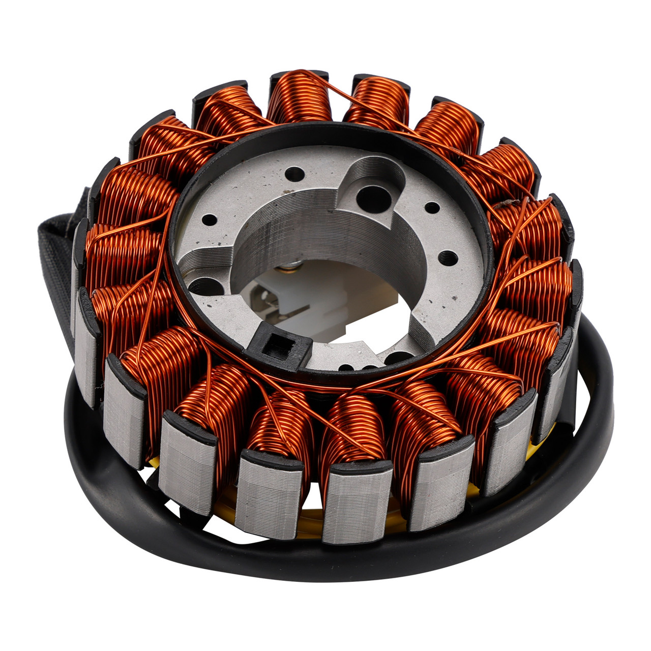 1998-2005 Piaggio X9 250 E1 18-Pole Magneto Generator Stator 4962641 Generic