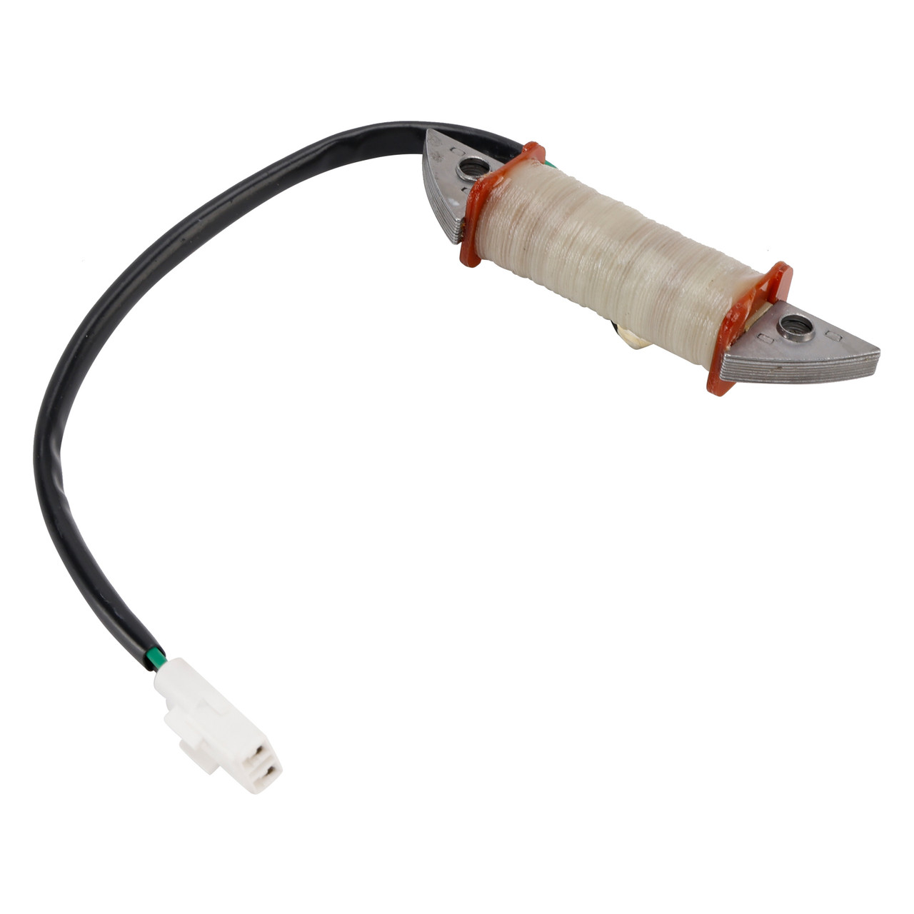 1983-2000 Suzuki 20hp DT20 DT25 DT30 Magneto Charge Coil 32140-96300 Generic