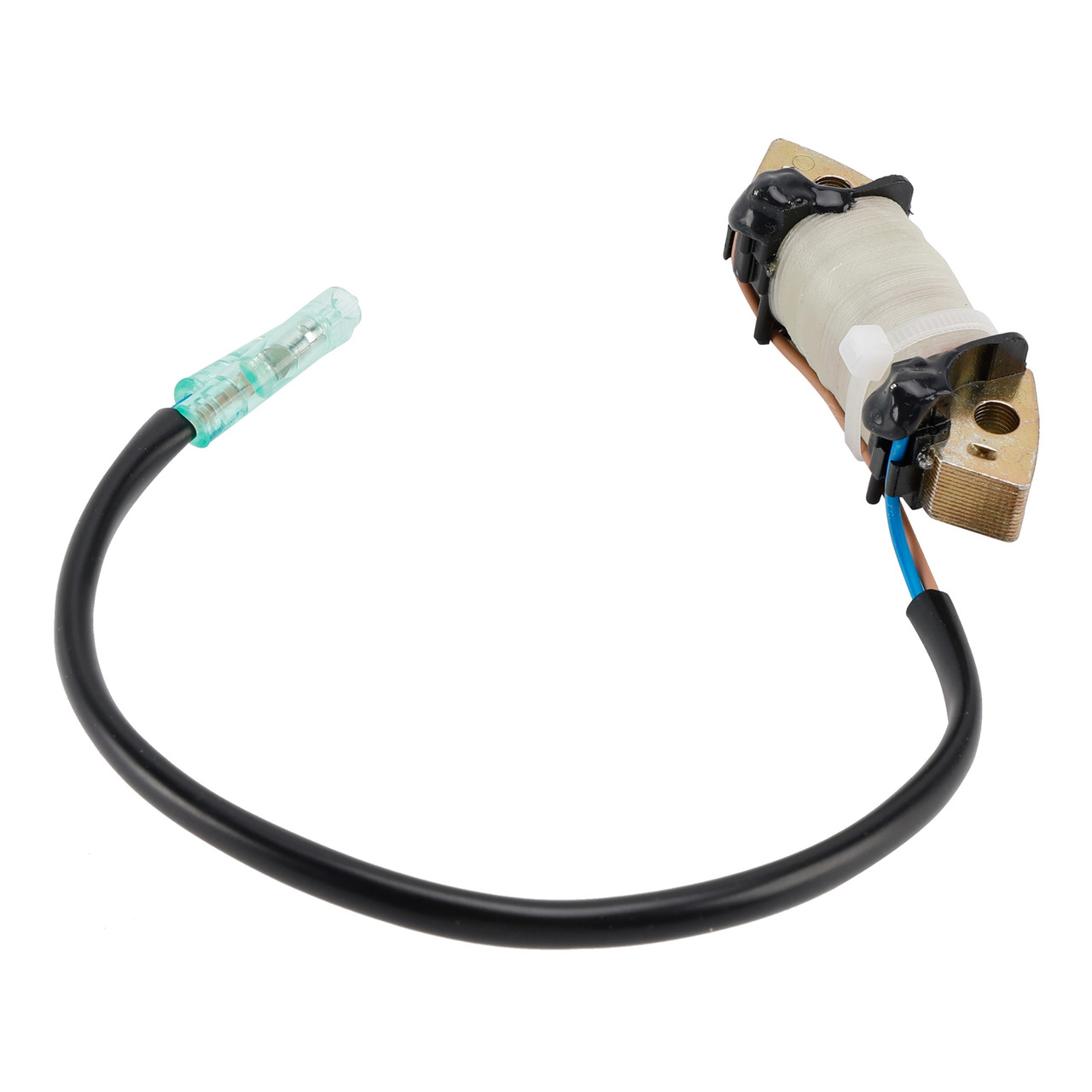 2004-2014 Nissan Outboard 8hp 9.8hp Magneto Exciter Coil 3AA060210 Generic