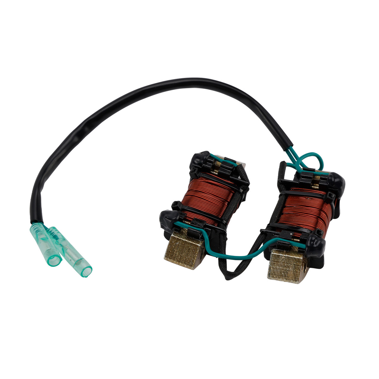 2004-2015 Tohatsu Outboard 8hp 9.8hp Alternator Lighting Coil 3AA060230 Generic