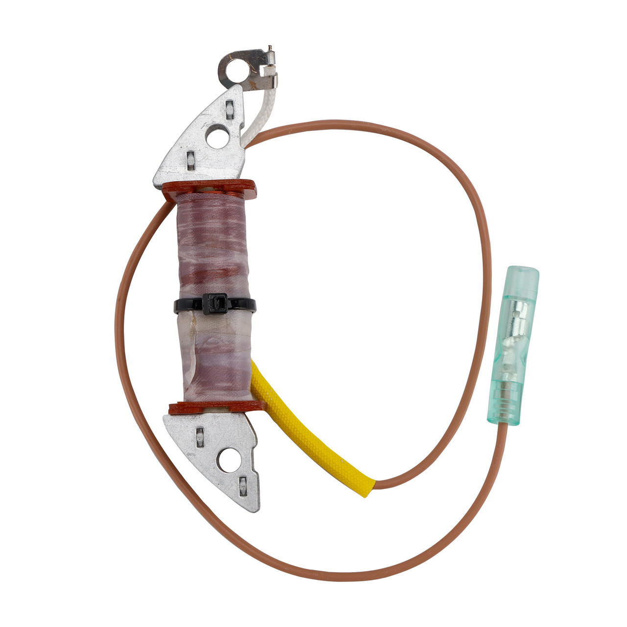 1984-1998 Yamaha Outboard 25hp 30hp 40hp Ignition Charge Coil 689-81311-40 Generic 1984-1998 Yamaha Outboard 25hp 30hp 40hp Ignition Charge Coil 689-81311-40 Generic