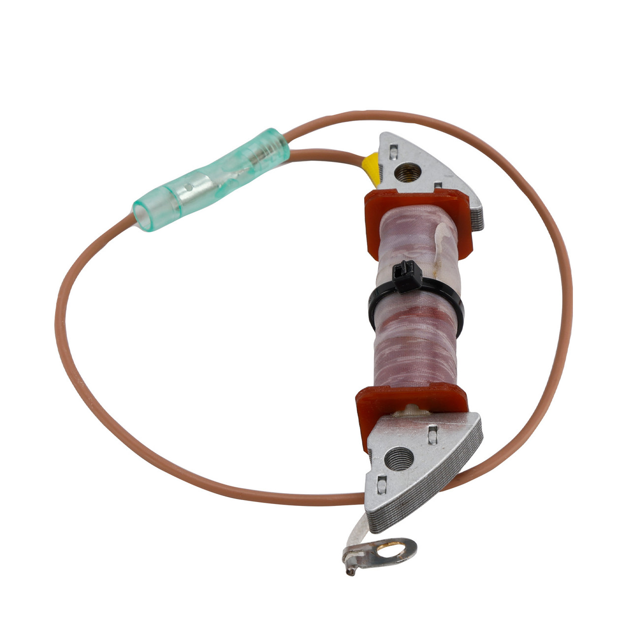 1984-1998 Yamaha Outboard 25hp 30hp 40hp Ignition Charge Coil 689-81311-40 Generic 1984-1998 Yamaha Outboard 25hp 30hp 40hp Ignition Charge Coil 689-81311-40 Generic