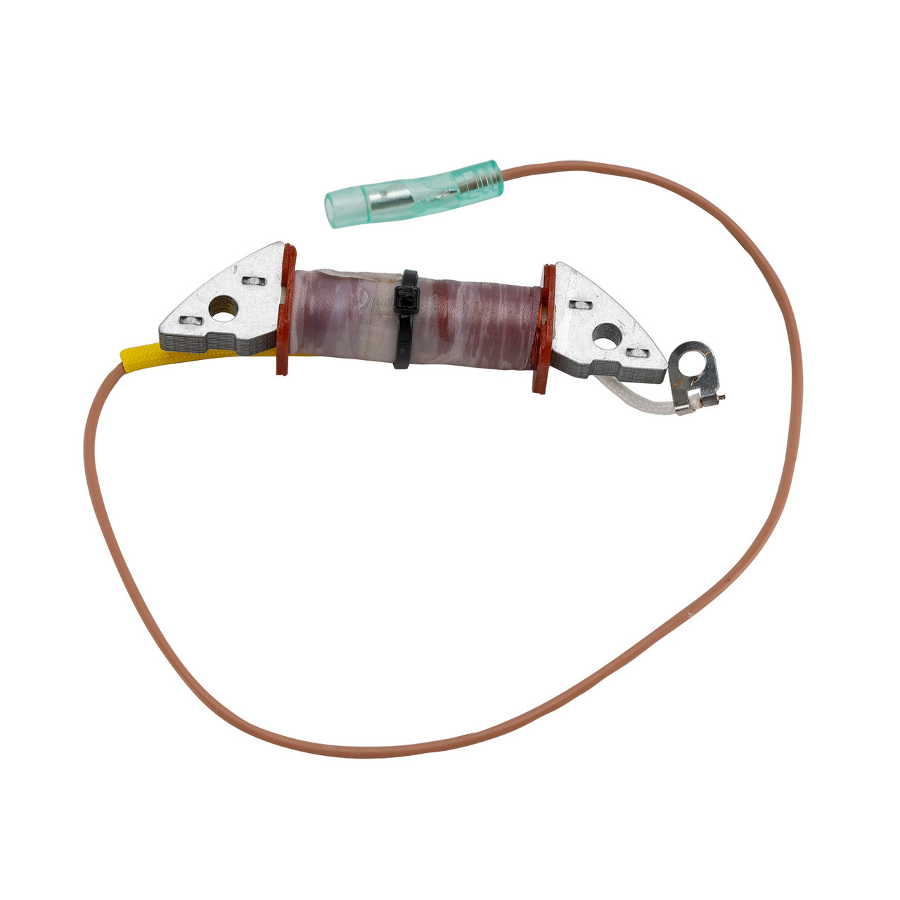 1984-1998 Yamaha Outboard 25hp 30hp 40hp Ignition Charge Coil 689-81311-40 Generic 1984-1998 Yamaha Outboard 25hp 30hp 40hp Ignition Charge Coil 689-81311-40 Generic