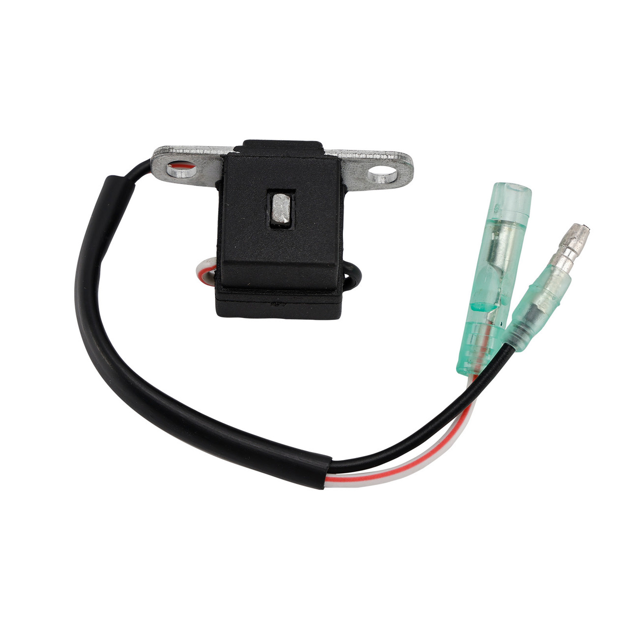 2006-2024 Yamaha Outboard F9 F13 F15 F20 F25 F30 F40 Stator Generator Pulser Coil 6AH-85580-01 Generic 2006-2024 Yamaha Outboard F9 F13 F15 F20 F25 F30 F40 Stator Generator Pulser Coil 6AH-85580-01 Generic