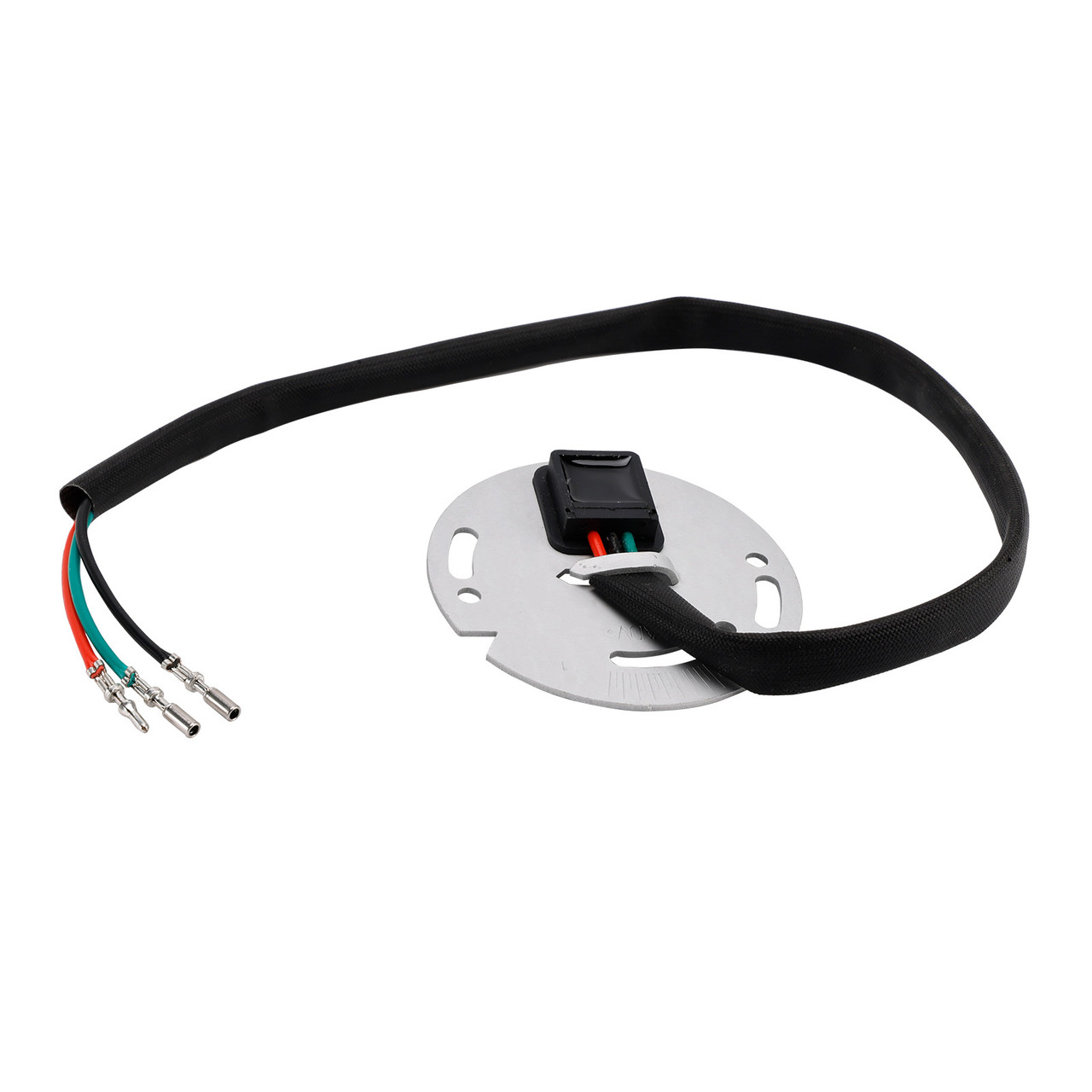 1984-1995 Softail Heritage Fat Boy Springer Standard Ignition Pick-up Generator Pulse 32400-80 Generic