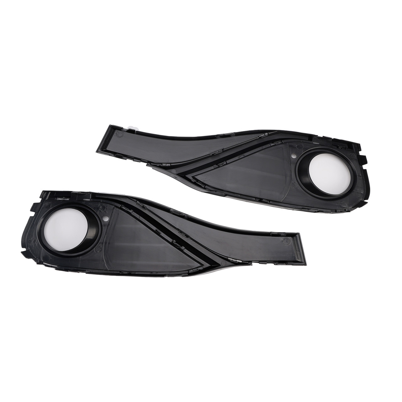 2014-2020 BMW F32 F33 F36 418D Front Fog Light Grille 51117294831 Generic