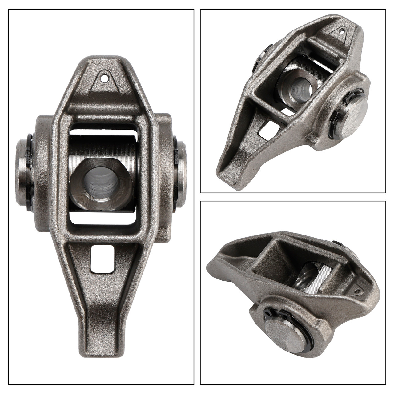 1998-2020 4.8L 5.3L 5.7L 6.0L 6.2L Cyl Engines Rocker Arms with Bolts & Valve Lifter 10214664 Generic