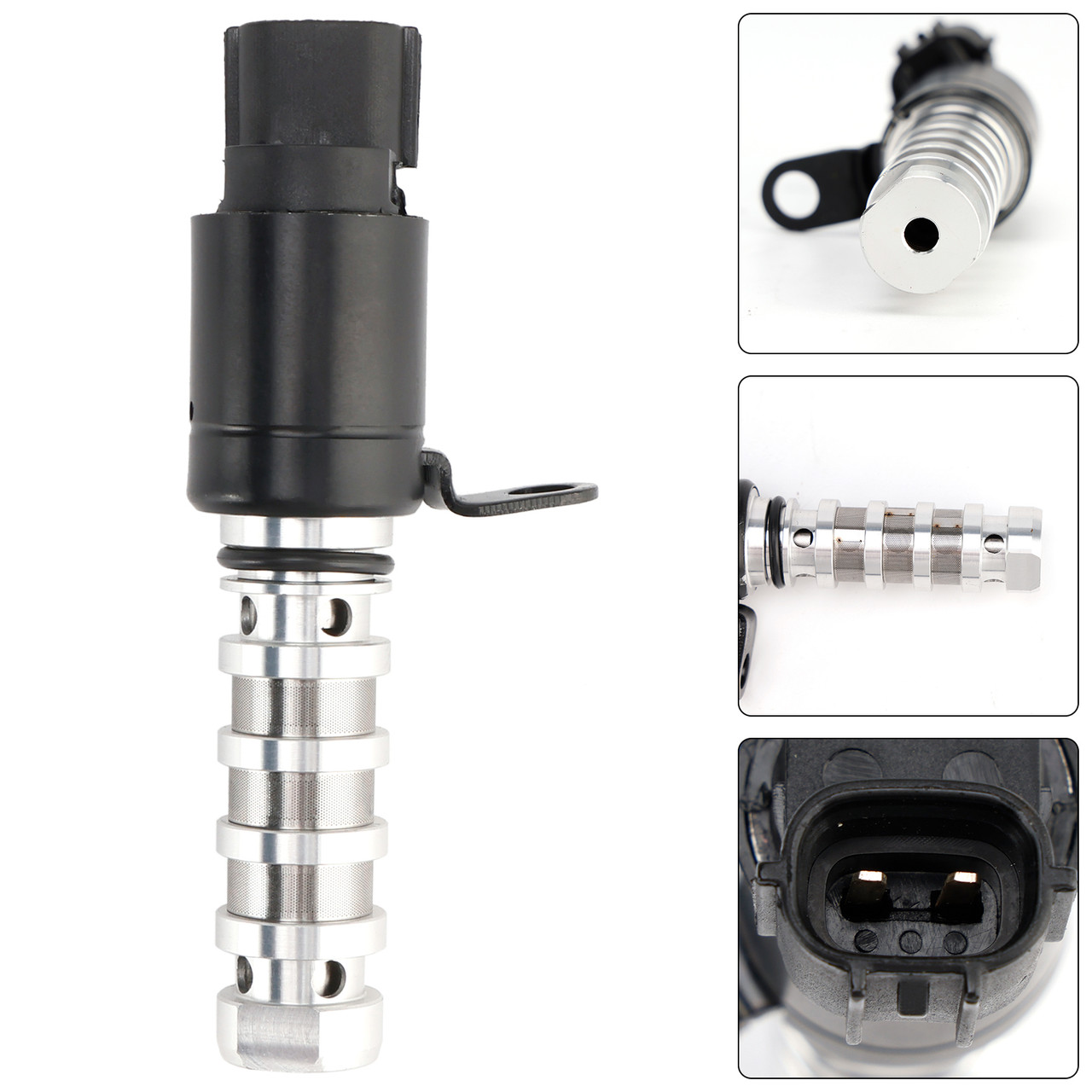 2006-2010 KIA AMANTI BORREGO SEDONA SORENTO Oil Control Valve Timing VVT Solenoid 24355-2B700 Generic