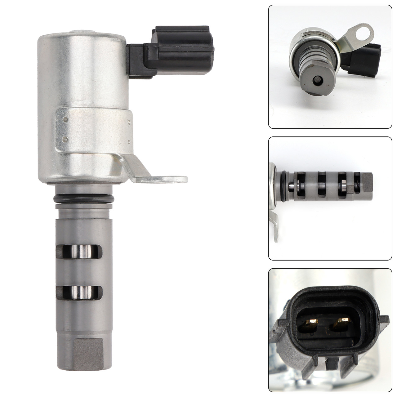 1997-2010 LEXUS SC400 SC430 Left Oil Control Valve Timing VVT Solenoid 15340-50011 Generic