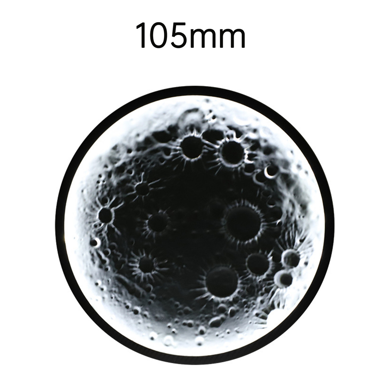 LED-Screen Devil's Eye Car Eye Light Truck Dynamic LED Light Y3