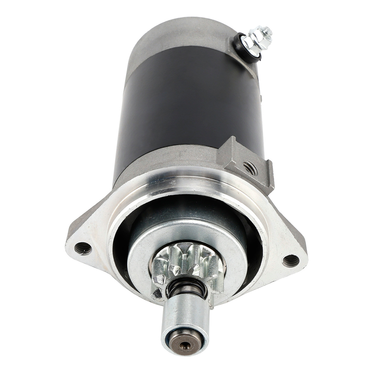 1982-2017 Suzuki 20hp 25hp 30hp 40hp Motor Engine Starting 9T 31100-94400 31100-94401 Generic