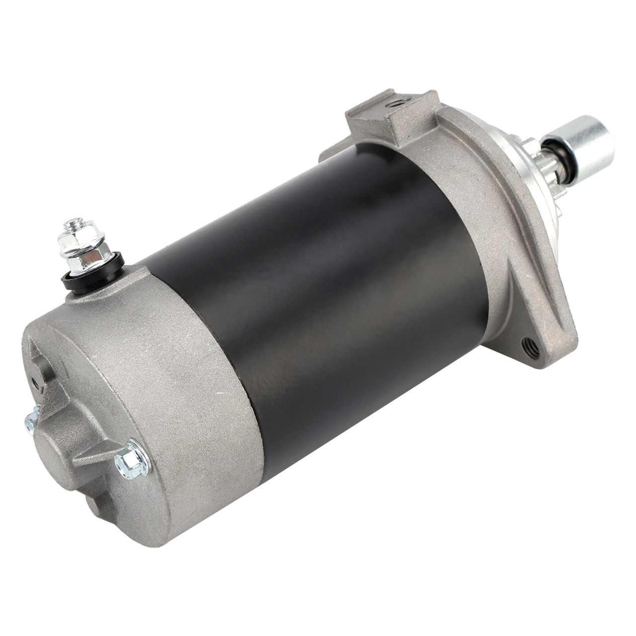 Mercury 10hp 15hp 20hp 25hp 30hp Motor Engine Starting 9T 853805T03 Generic