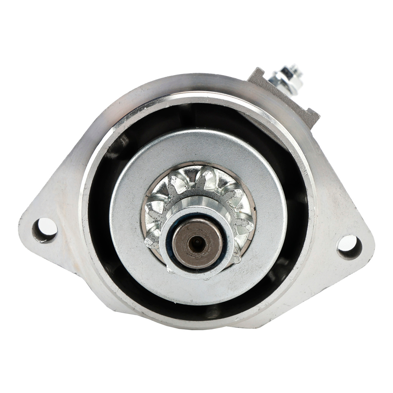 2002-2011 Tohatsu 9.9hp Motor Engine Starting 9T 3C8-76010-1 Generic