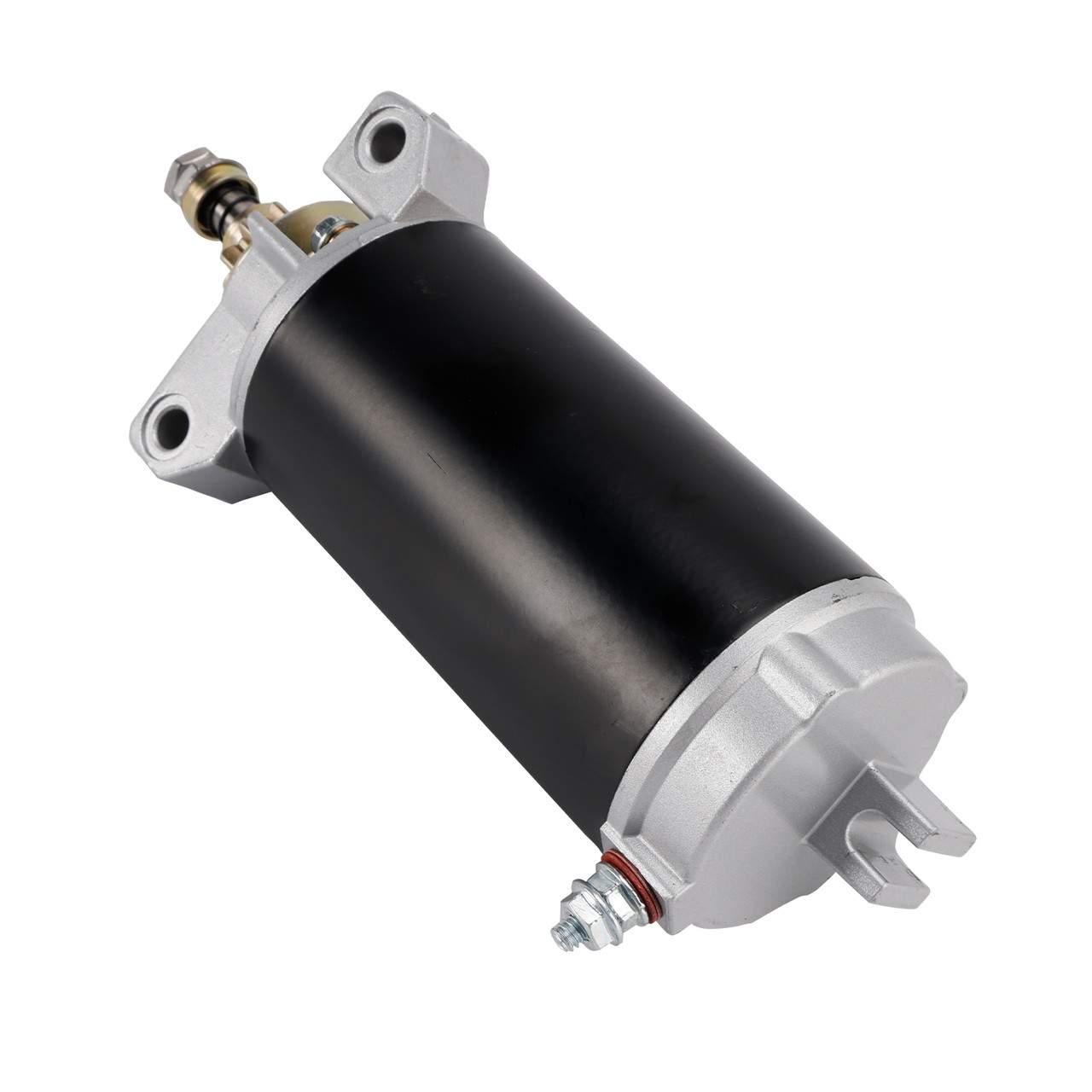 2001-2009 Mercury 35hp 40hp 50hp 60hp Motor Engine Starting 9T 884044T 50-884044T Generic