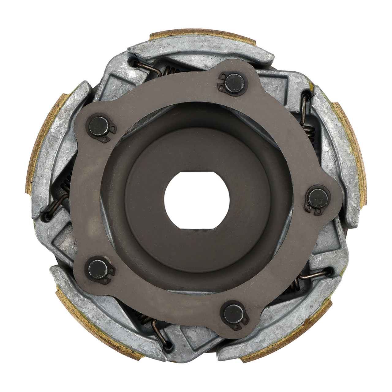 2021-2024 Honda ADV SH NSS 350 Clutch Weight Set Centrifugal Shoe 22350-K1B-T01 Generic