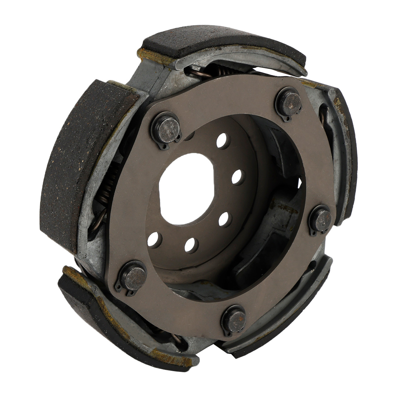 2018-2025 BMW C 400 X GT Clutch Weight Set Centrifugal Shoe 24818552388 24817924344 Generic