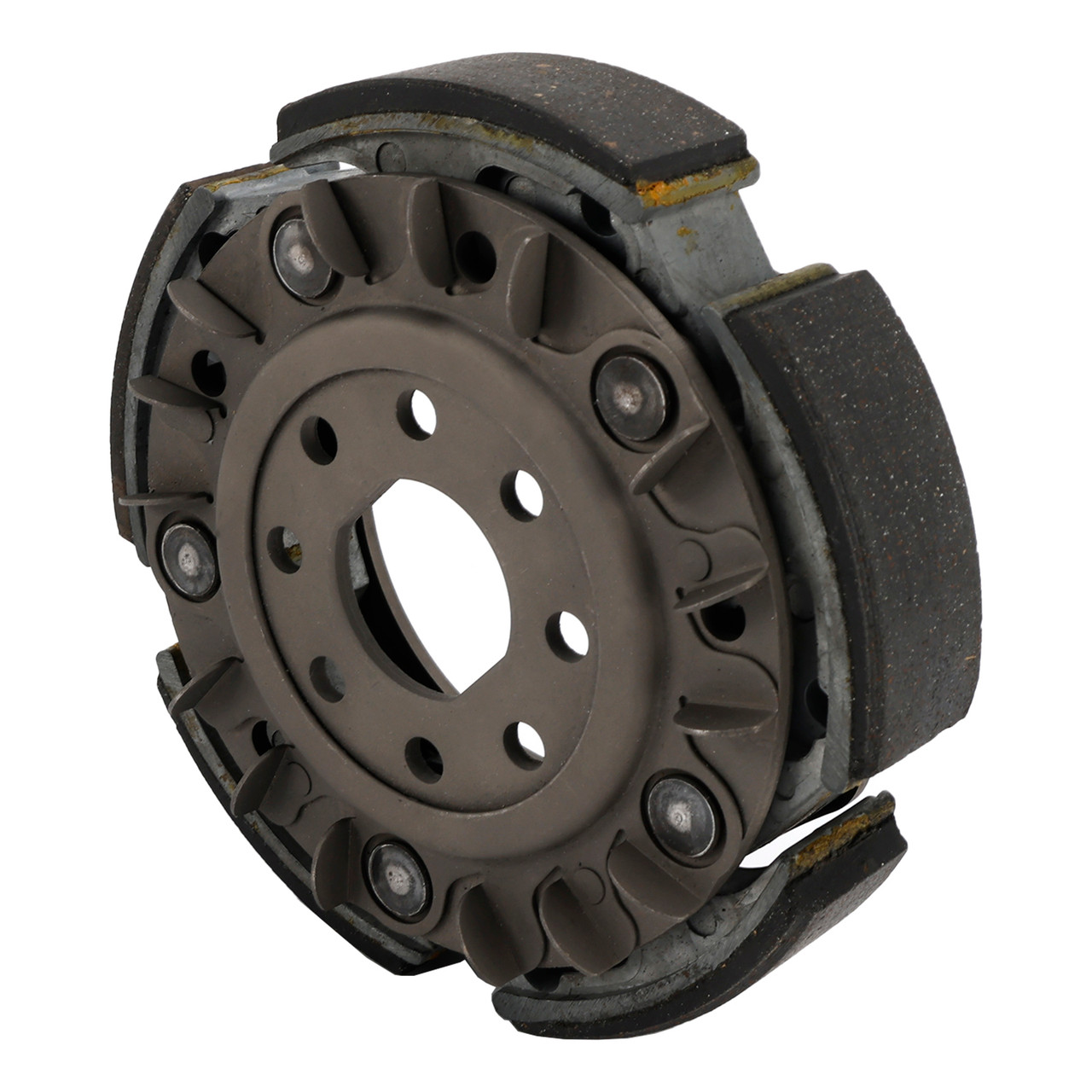 2018-2025 BMW C 400 X GT Clutch Weight Set Centrifugal Shoe 24818552388 24817924344 Generic