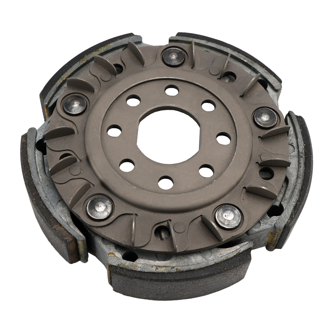 2018-2025 BMW C 400 X GT Clutch Weight Set Centrifugal Shoe 24818552388 24817924344 Generic