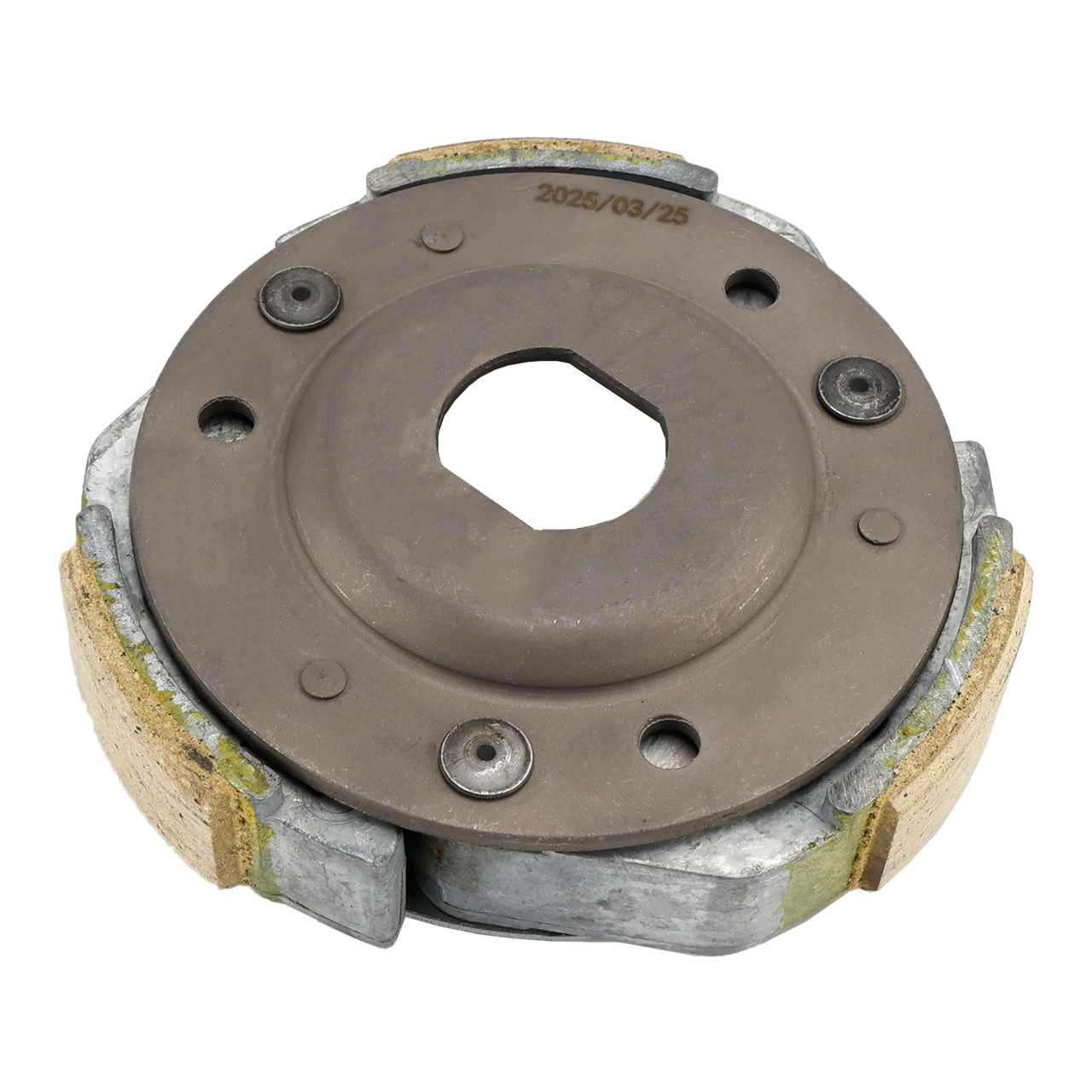 1995-2000 Kymco Heroism 125 150 Clutch Weight Set Centrifugal Shoe 22300-LCD4-C00 Generic