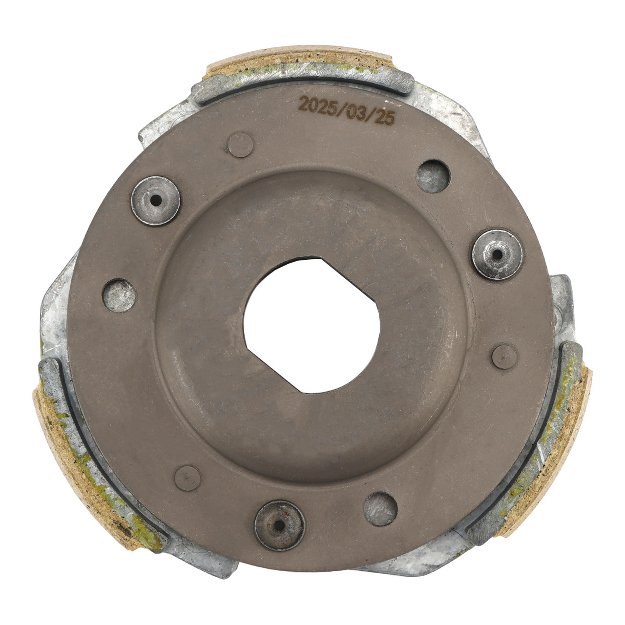 Kymco Vivio 125 Clutch Weight Set Centrifugal Shoe 22300-LCD4-C00 Generic