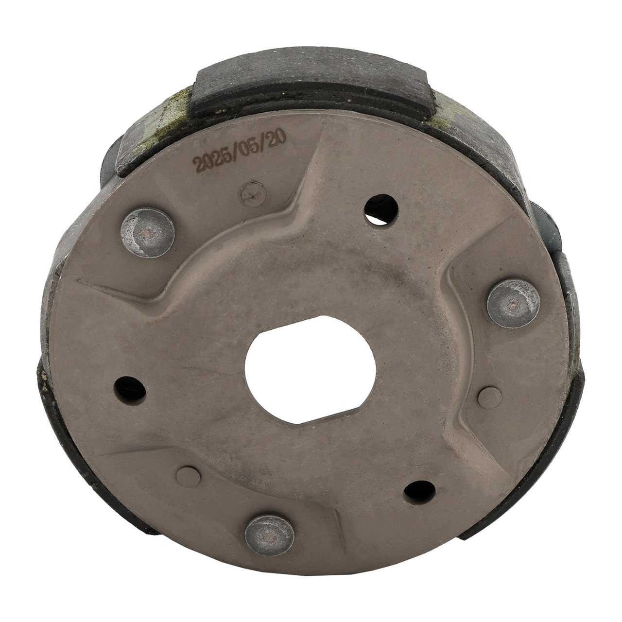 2002 Kawasaki SC250-A1 Epsilon 250 Clutch Weight Set Centrifugal Shoe 41036-S002/S003/S006 Generic