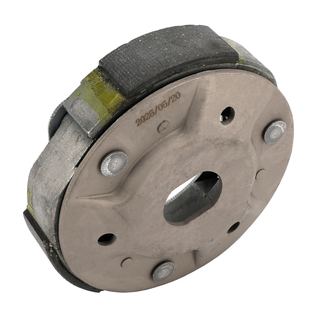 2006 Kawasaki SC250B6F Epsilon 250 Clutch Weight Set Centrifugal Shoe 41036-S002/S003/S006 Generic