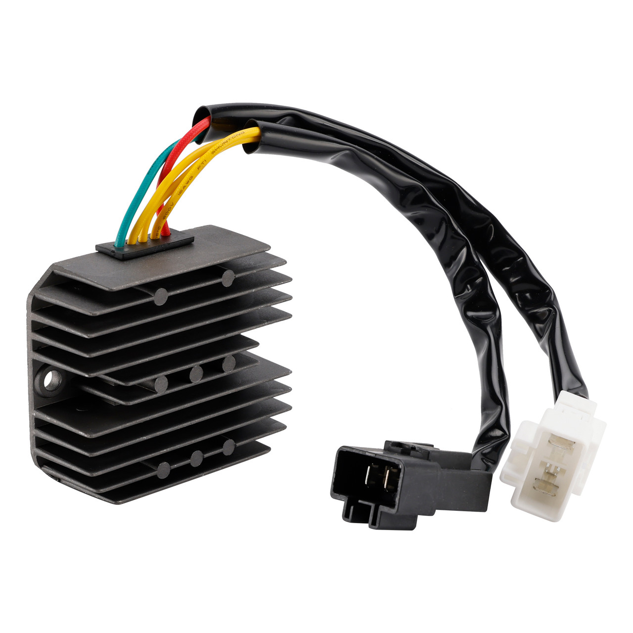 2019-2020 2022 SYM Maxsym TL 500 508 5-Wire Voltage Regulator Rectifier 31600-HJA-900 Generic