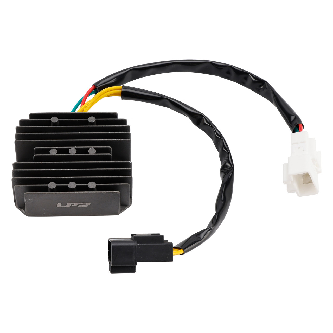 2019-2020 2022 SYM Maxsym TL 500 508 5-Wire Voltage Regulator Rectifier 31600-HJA-900 Generic