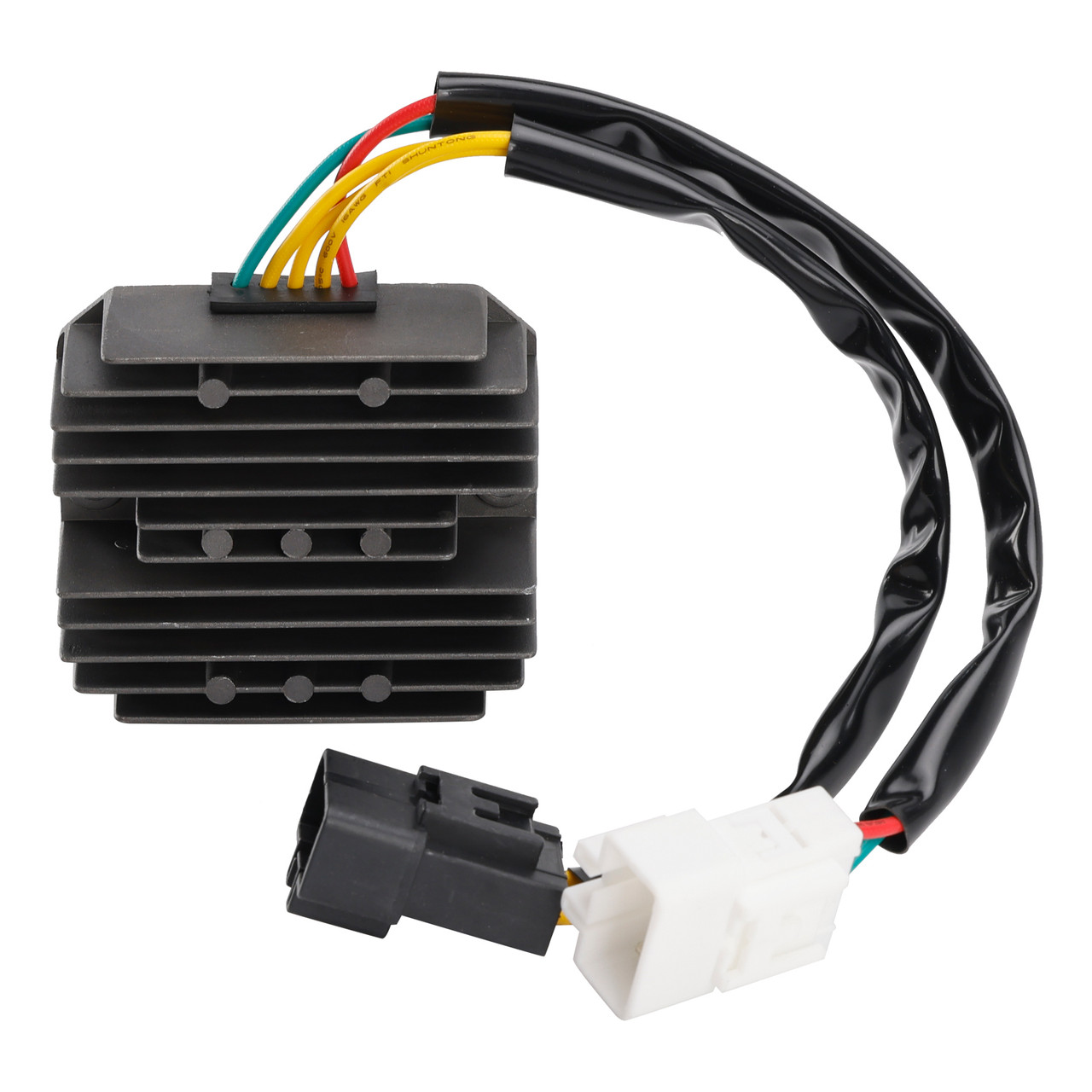 2019-2020 2022 SYM Maxsym TL 500 508 5-Wire Voltage Regulator Rectifier 31600-HJA-900 Generic