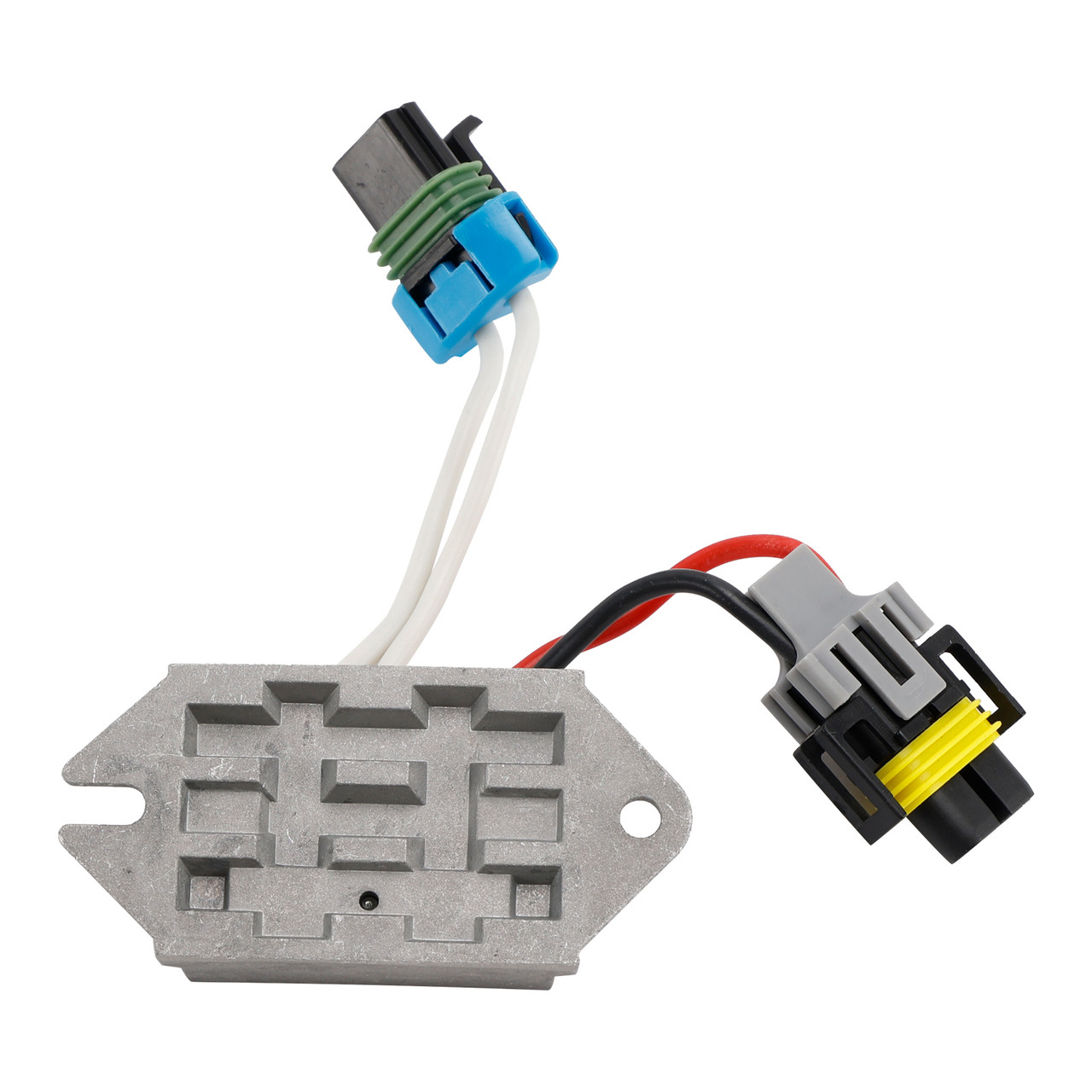 Voltage Regulator For Kawasaki Small Engine Lawn Mower Part 21066-0768