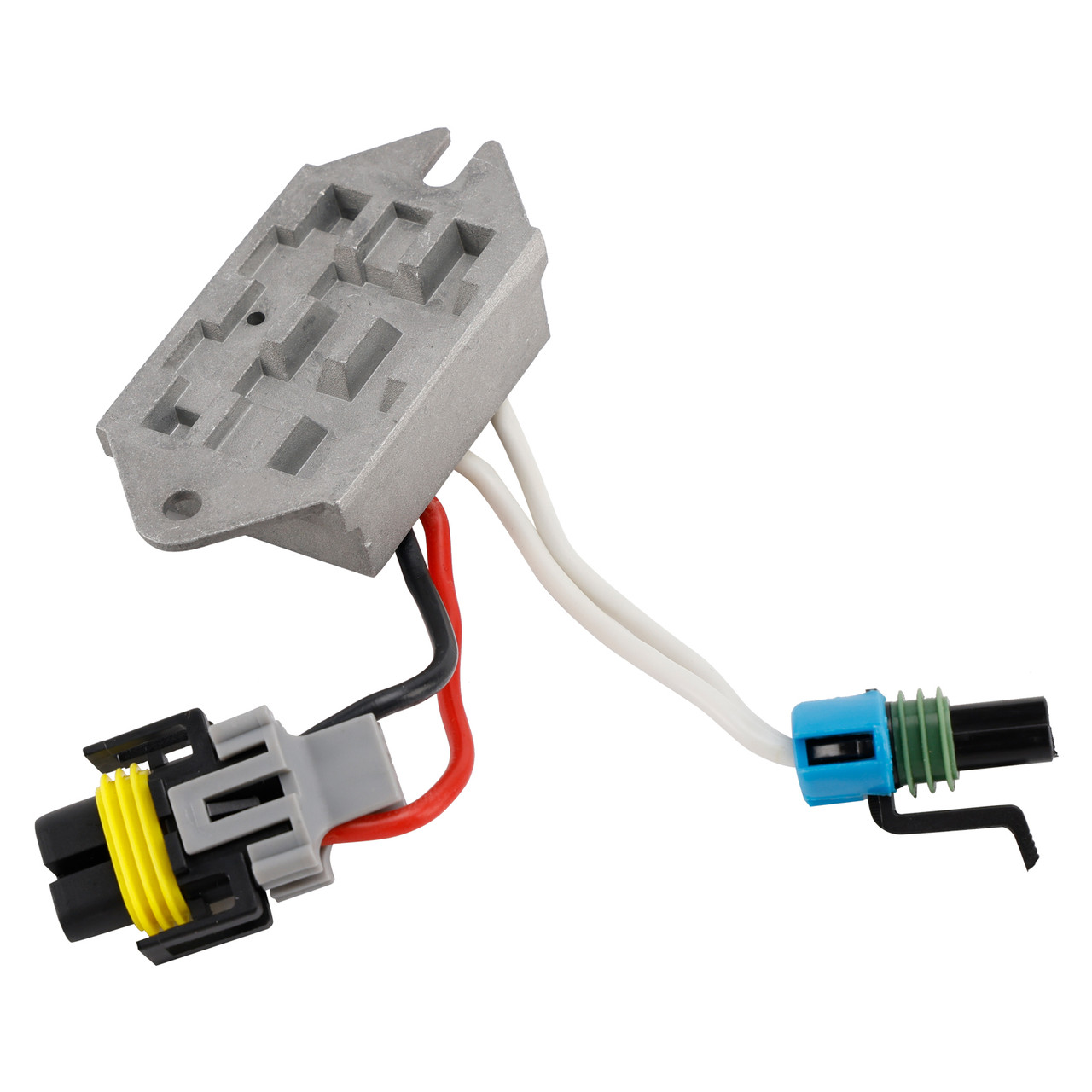 Voltage Regulator For Kawasaki Small Engine Lawn Mower Part 21066-0768