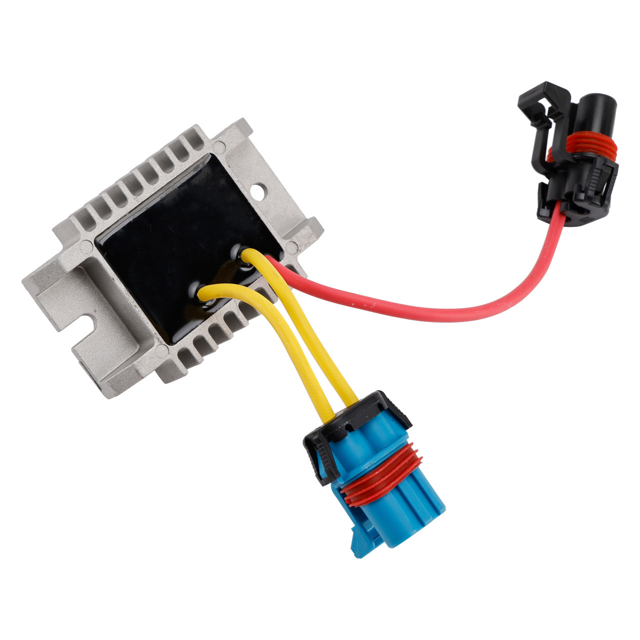 Voltage Regulator 30A For Kawasaki FT1000V EFI 21066-0787 210660787