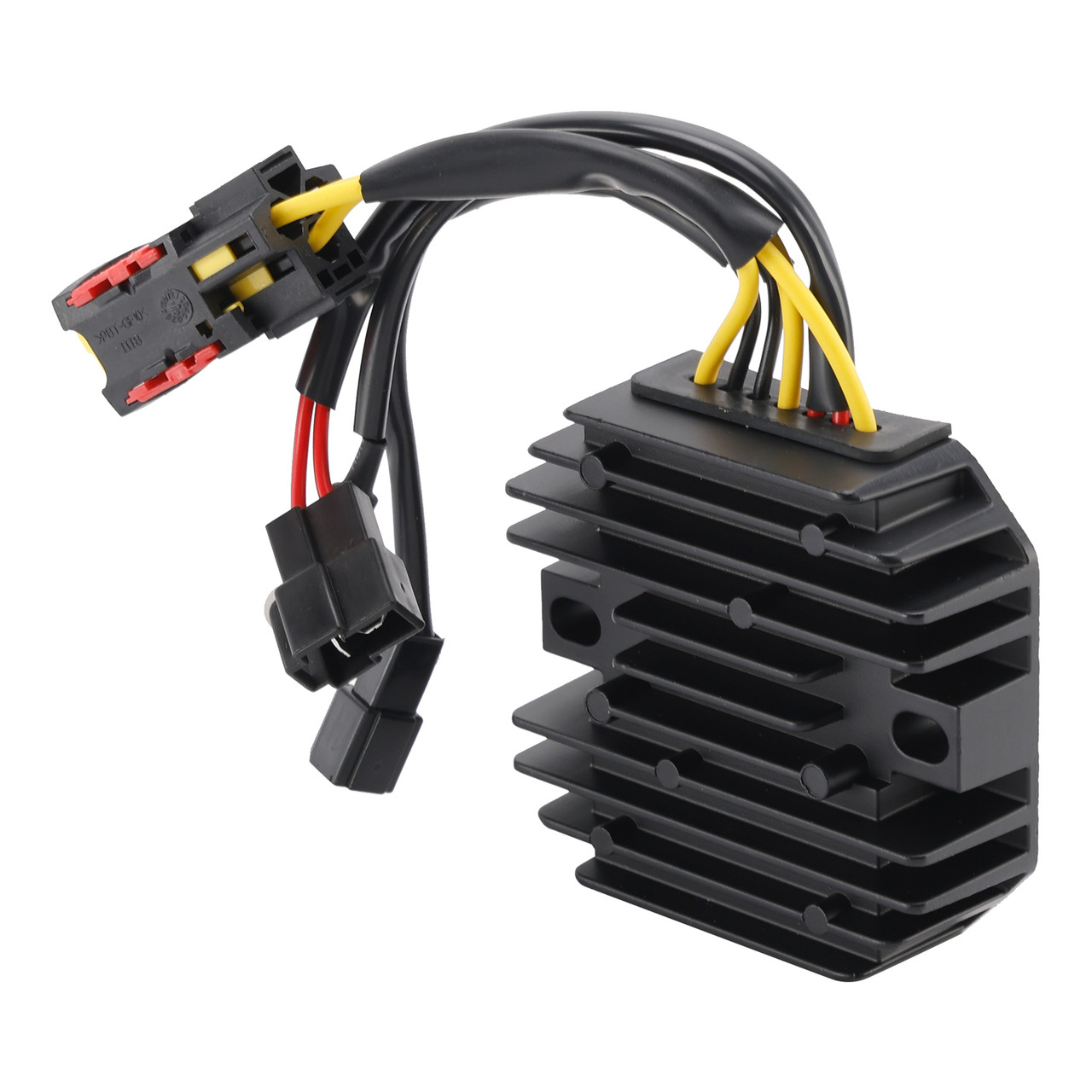 3 Phase Regulator Rectifier For Classic Bullet 500 Continental Gt 535 Himalayan