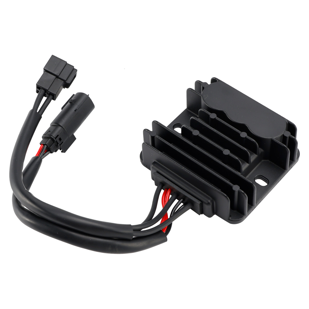 2021-2024 Hunter 350/ Bullet 350/ Meteor 350/ Classic 350 7-Wire Voltage Regulator Rectifier RAC00994 Generic