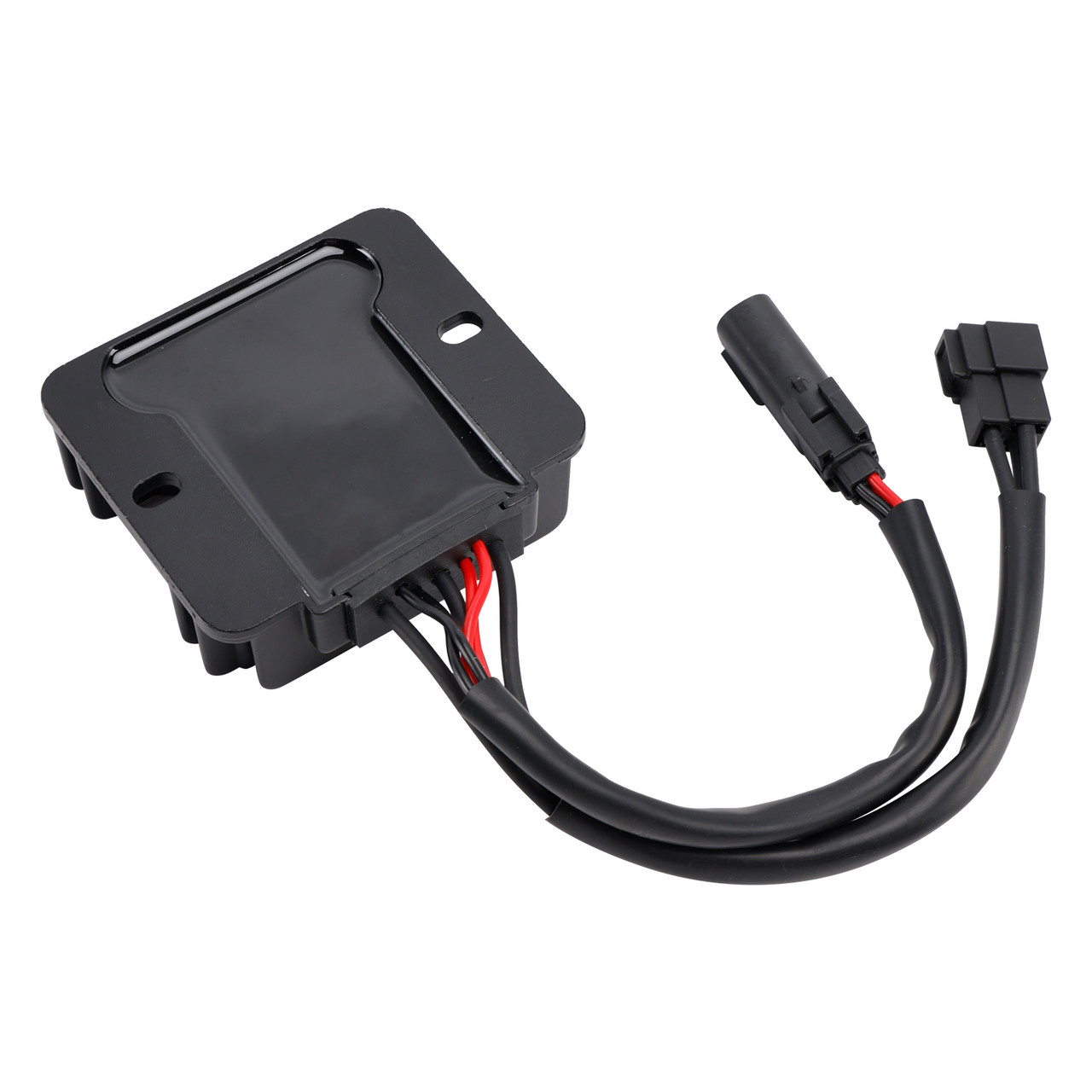 2021-2024 Hunter 350/ Bullet 350/ Meteor 350/ Classic 350 7-Wire Voltage Regulator Rectifier RAC00994 Generic