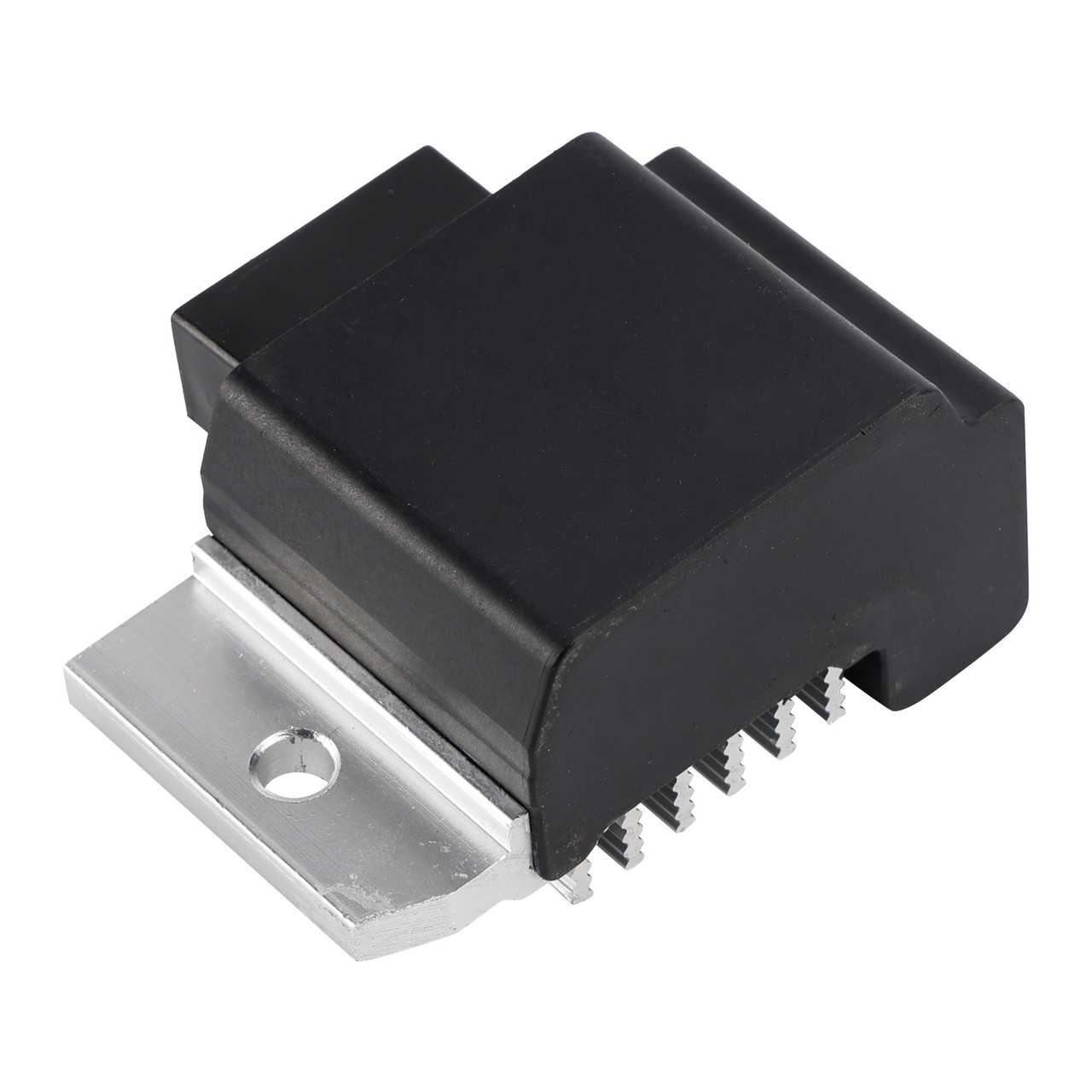 2023 TVS Sport 110i 5 Pin Voltage Regulator Rectifier Generic