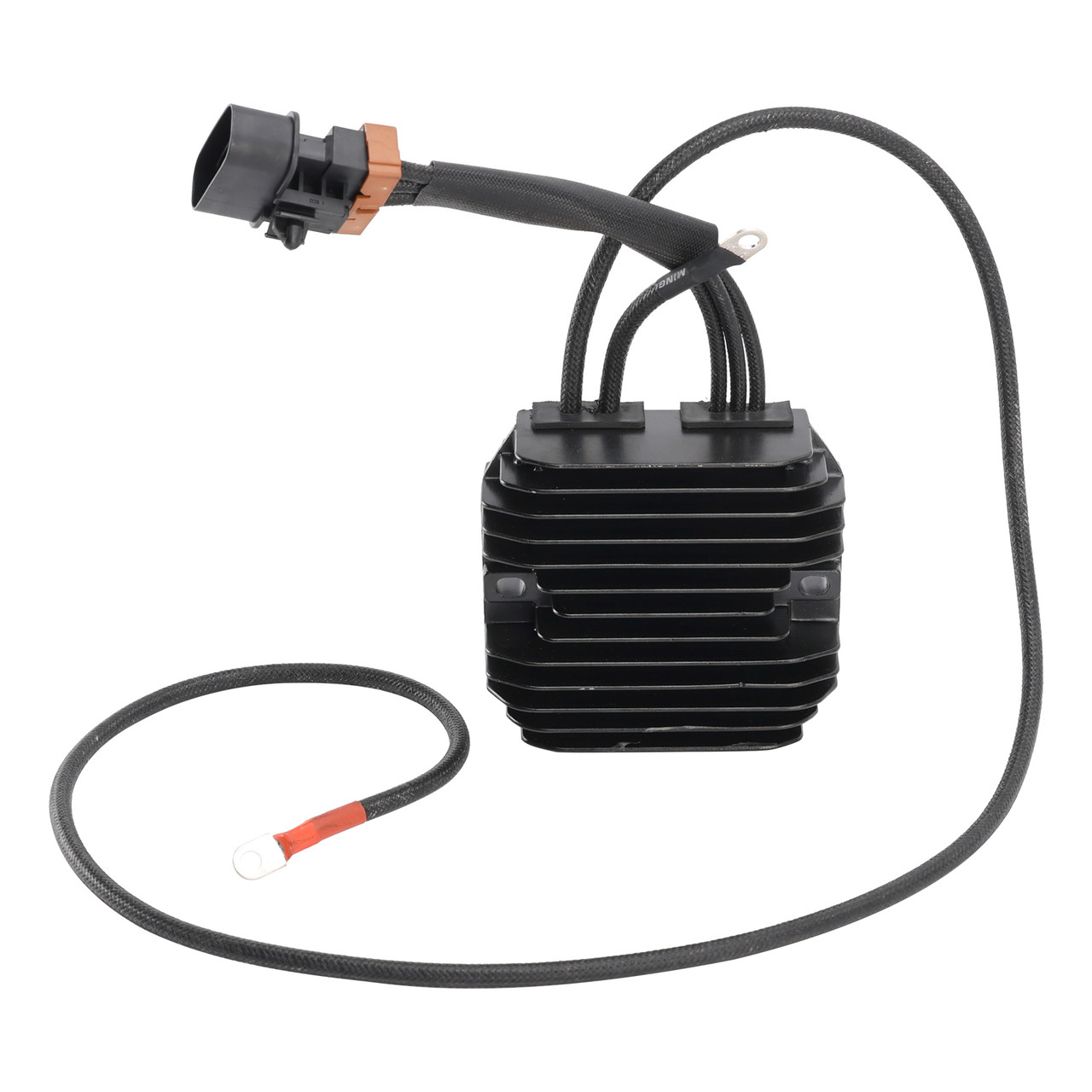 2024-2026 CF-Moto ZFORCE Z10-4 5-Wire Voltage Regulator Rectifier 5LY0-151000-2000 Generic