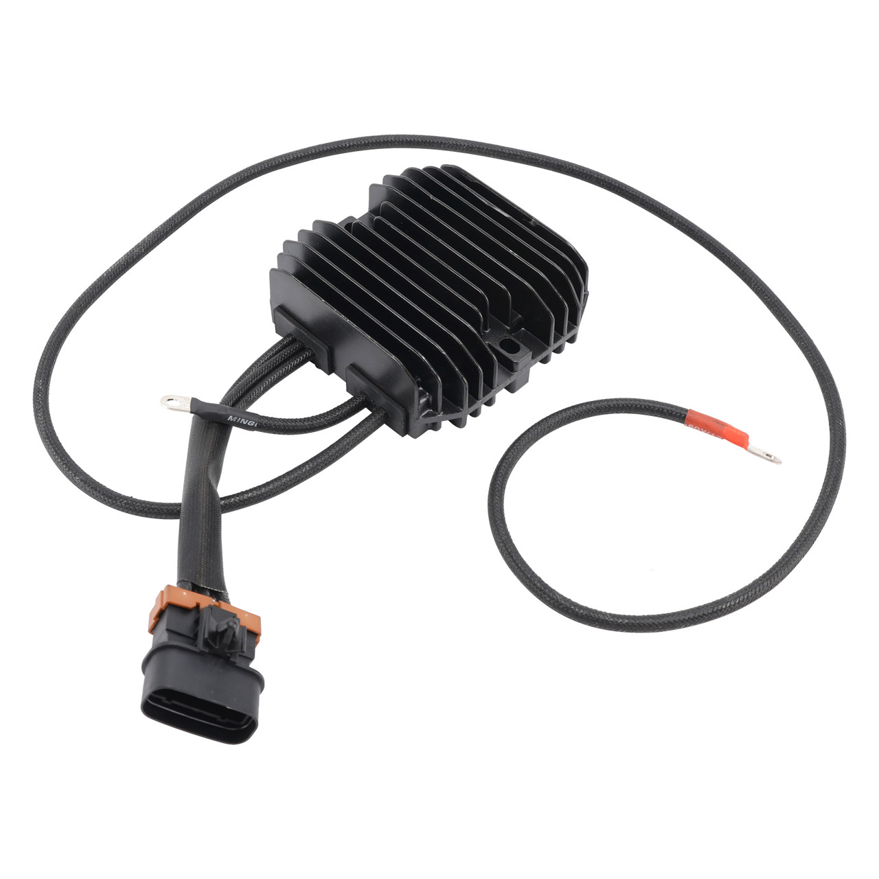 2024-2026 CF-Moto ZFORCE Z10 5-Wire Voltage Regulator Rectifier 5LY0-151000-2000 Generic