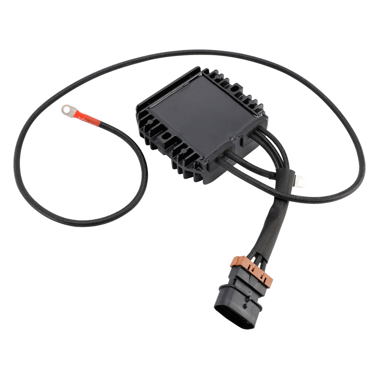 2024-2026 CF-Moto ZFORCE Z10 5-Wire Voltage Regulator Rectifier 5LY0-151000-2000 Generic
