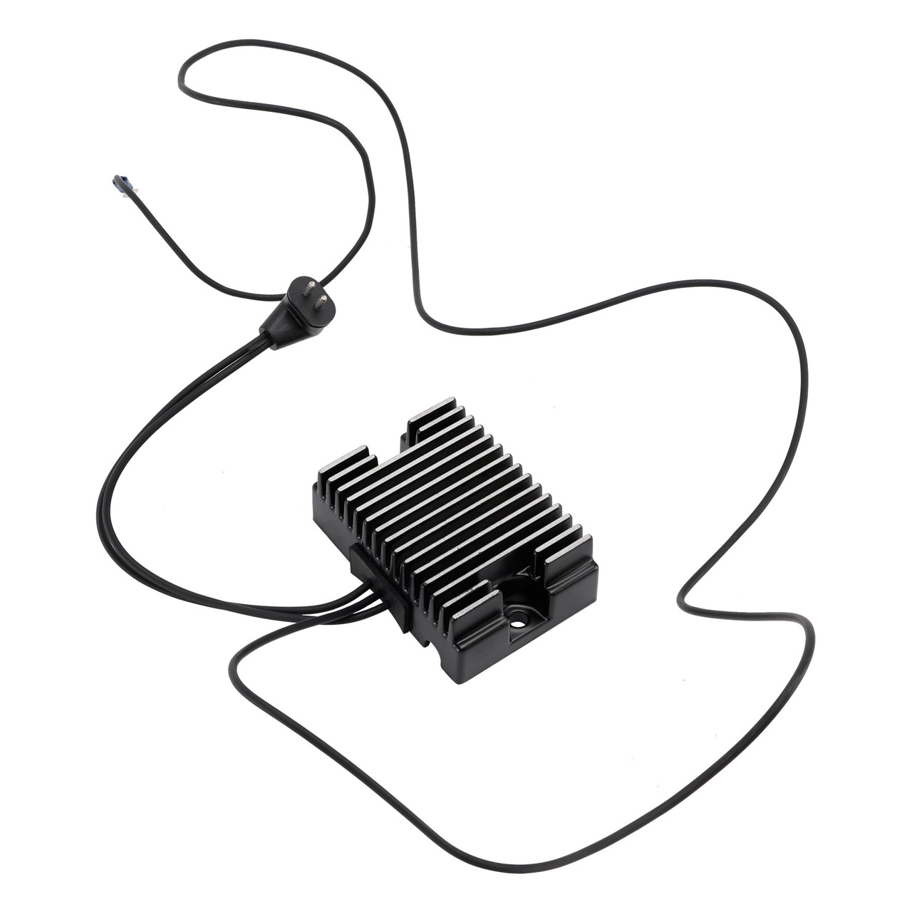 1981-1988 Shovelhead & Evolution Big Twin 22A Regulator Rectifier 74516-86 Generic