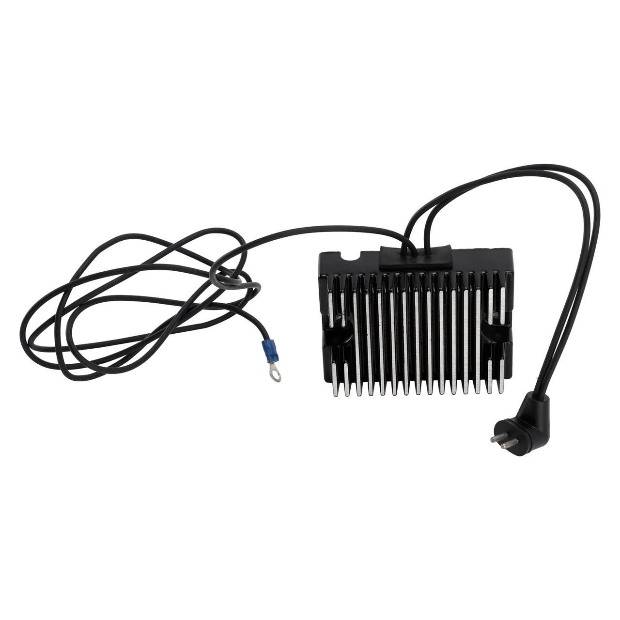 1981-1988 Shovelhead & Evolution Big Twin 22A Regulator Rectifier 74516-86 Generic